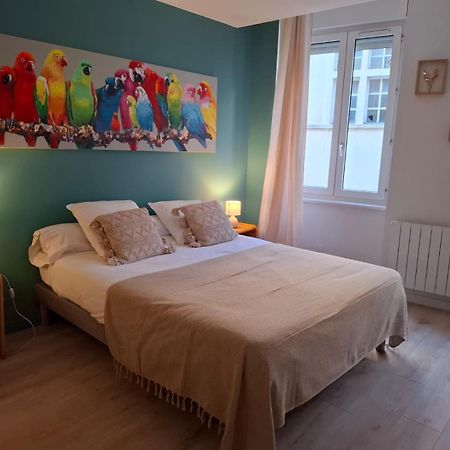 Studio Centre Macon Place Aux Herbes Экстерьер фото