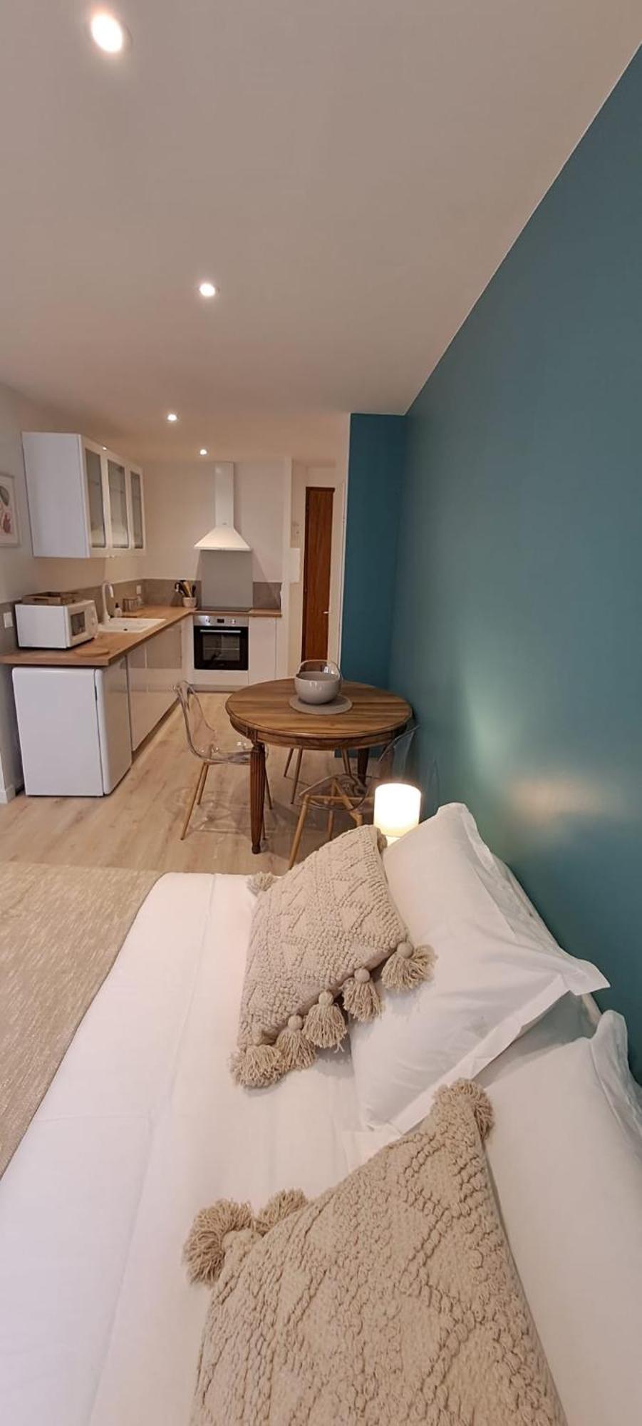 Studio Centre Macon Place Aux Herbes Экстерьер фото