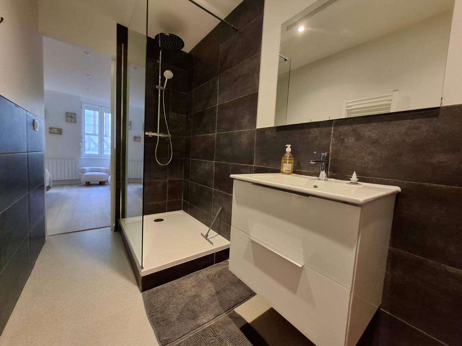 Studio Centre Macon Place Aux Herbes Экстерьер фото