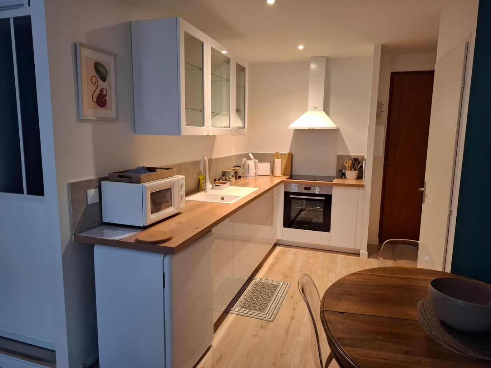 Studio Centre Macon Place Aux Herbes Экстерьер фото