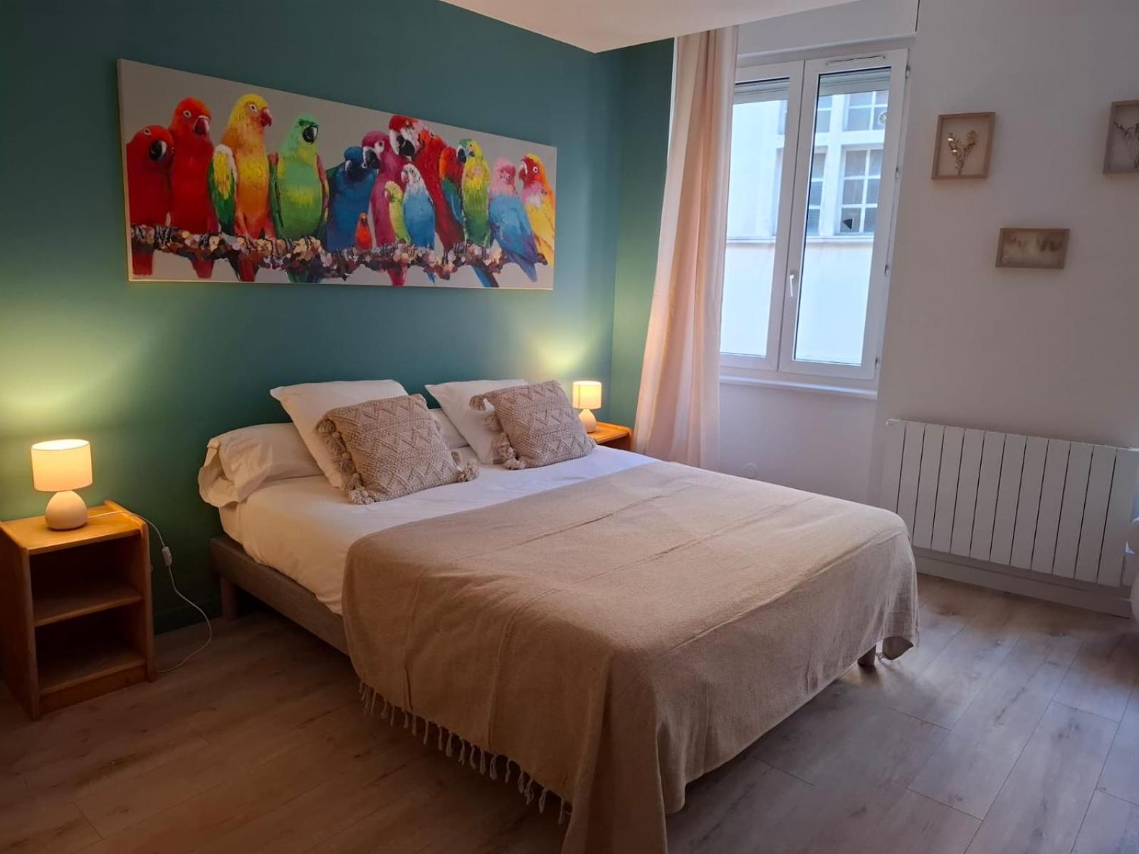 Studio Centre Macon Place Aux Herbes Экстерьер фото