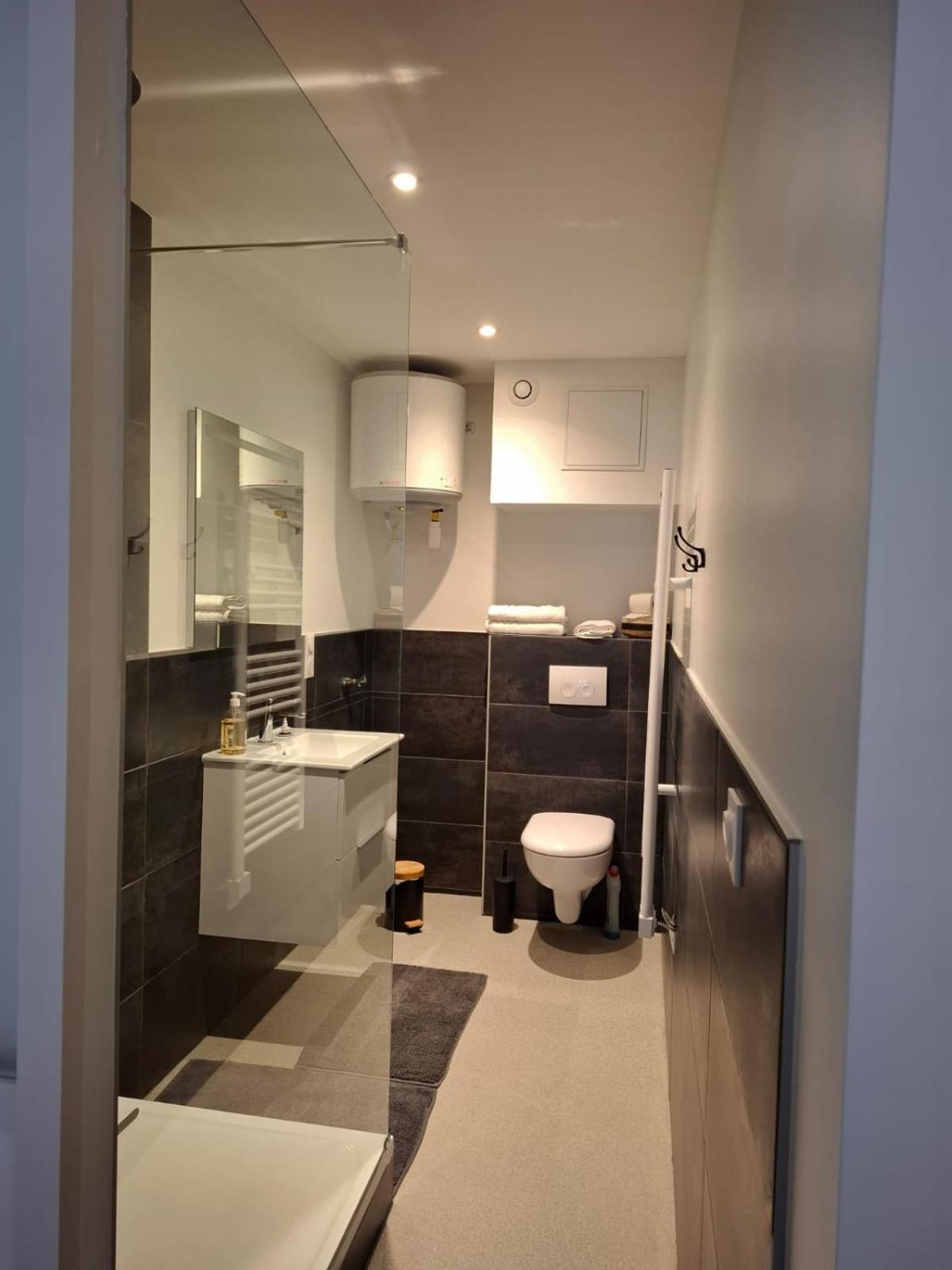 Studio Centre Macon Place Aux Herbes Экстерьер фото