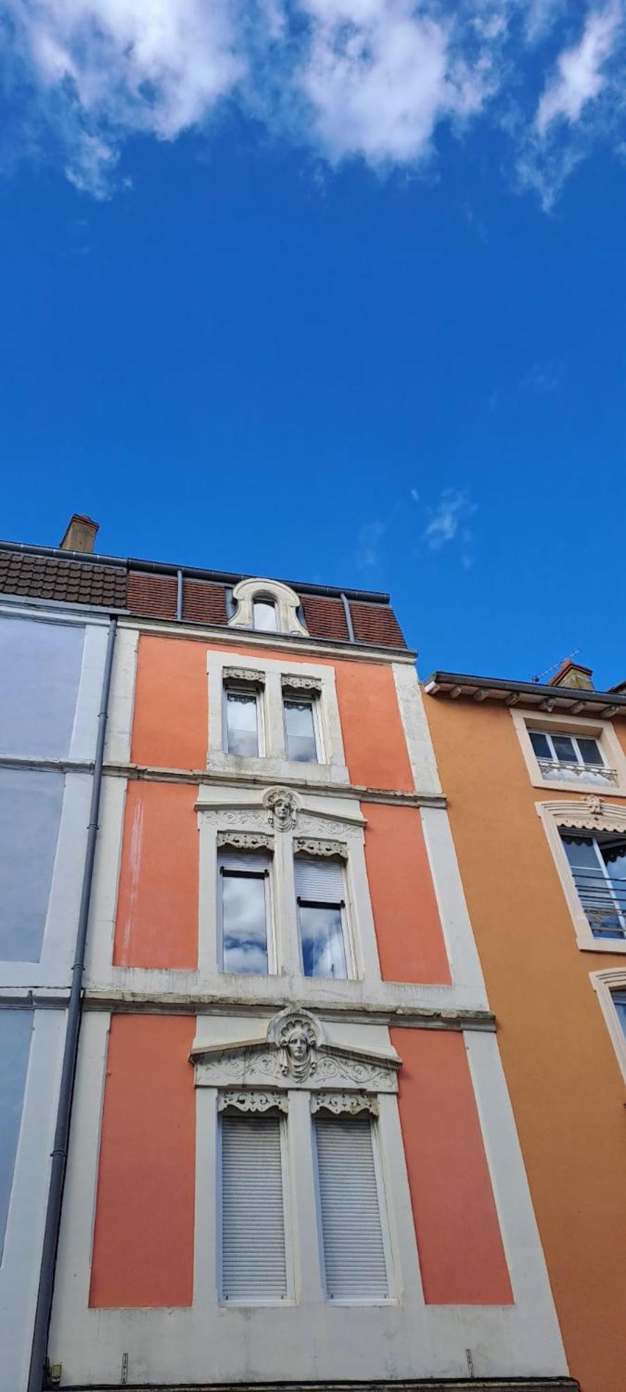 Studio Centre Macon Place Aux Herbes Экстерьер фото
